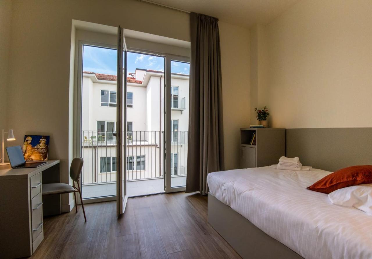 Il Santo Stays Florence Exterior photo
