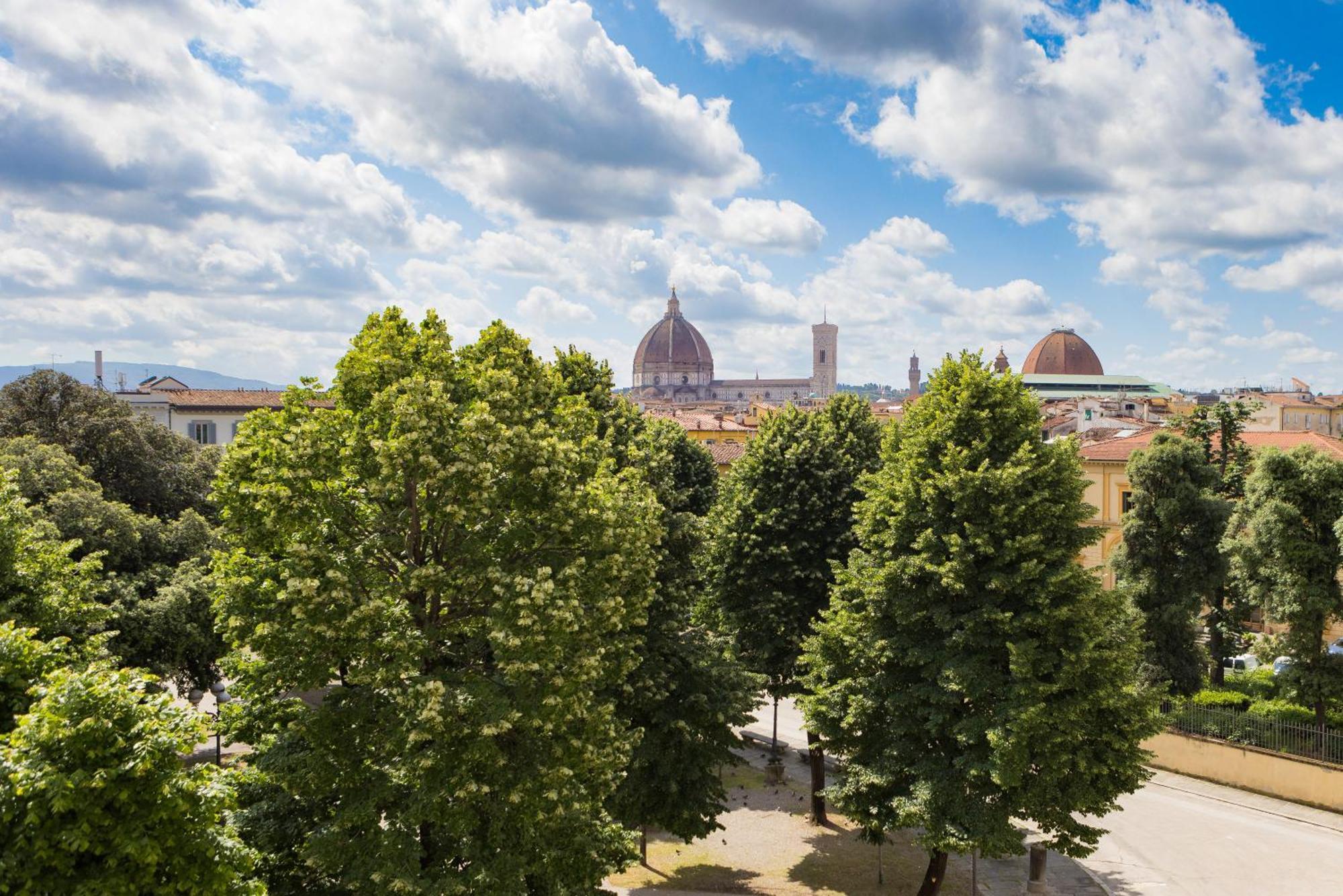 Il Santo Stays Florence Exterior photo